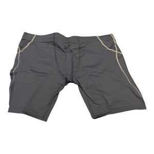 Tommie Copper Velocity Men’s Black Running Short Size XXL NN